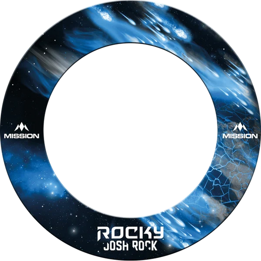 Mission Josh Rock 'Rocky' Surround