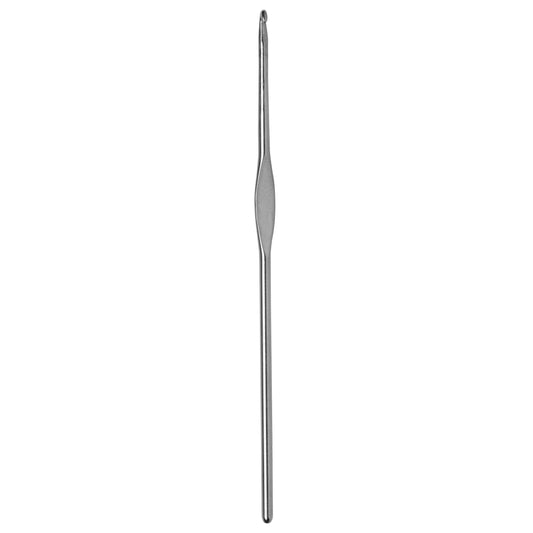 KnitPro Crochet Hook Steel 15cm
