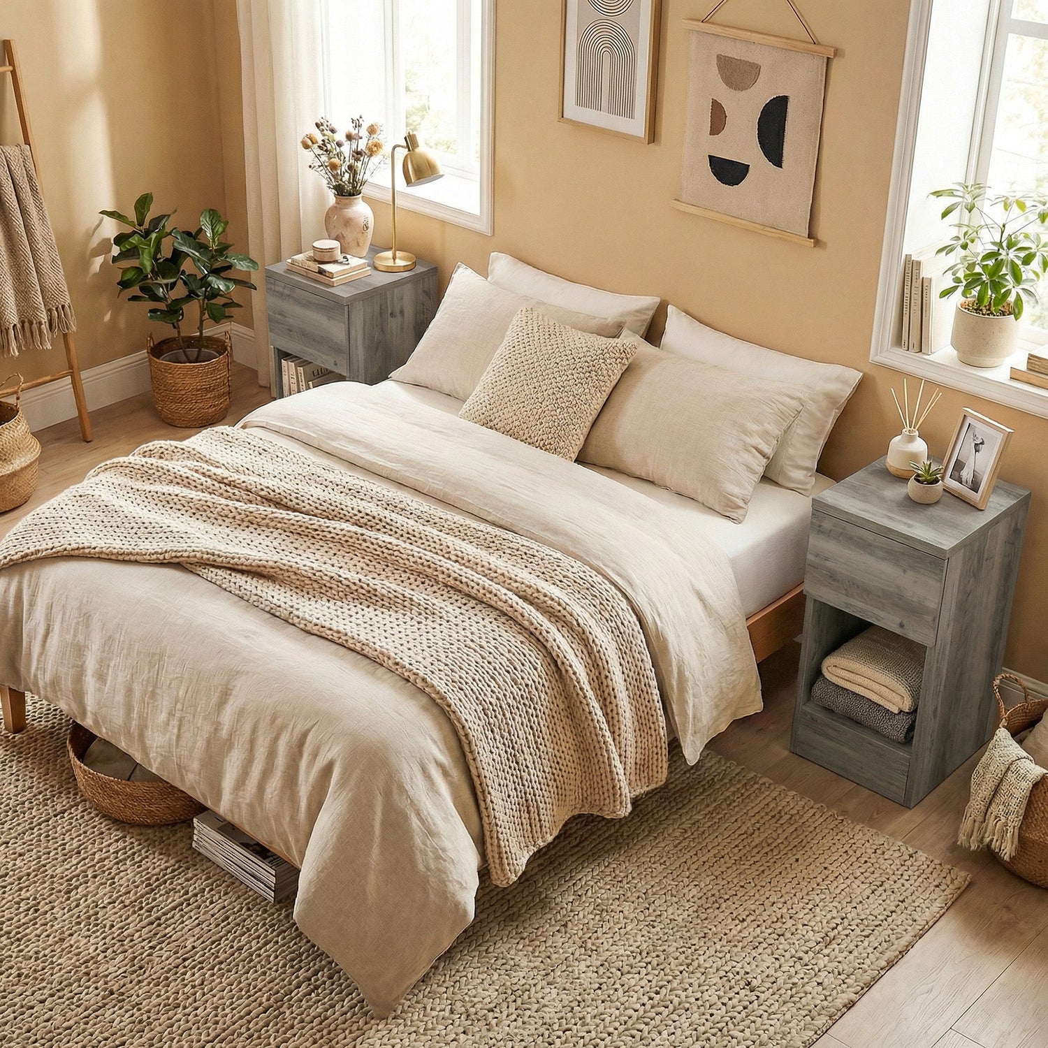 Bedside Tables