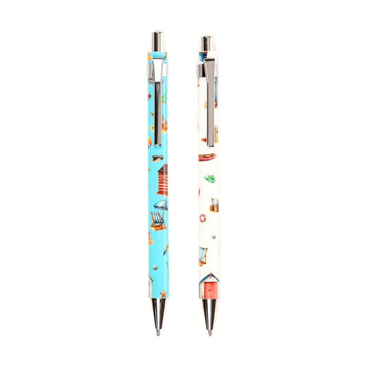 Coastal Twin Pen Set
