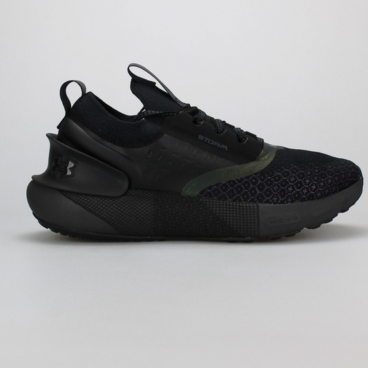 UK 7 Under Armour HOVR Phantom 3 Storm Men’s Running Shoes – EU 41