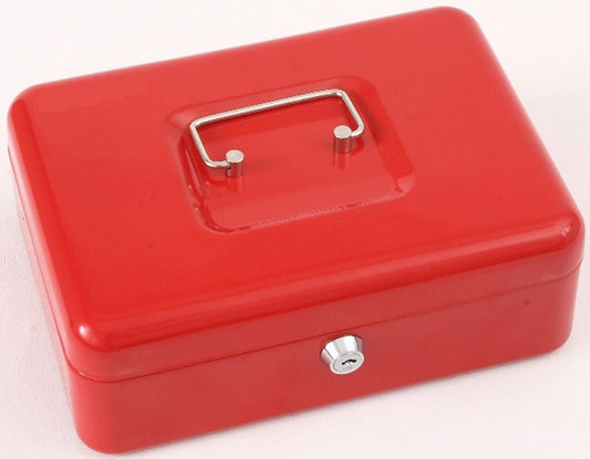 Phoenix Cash Box
