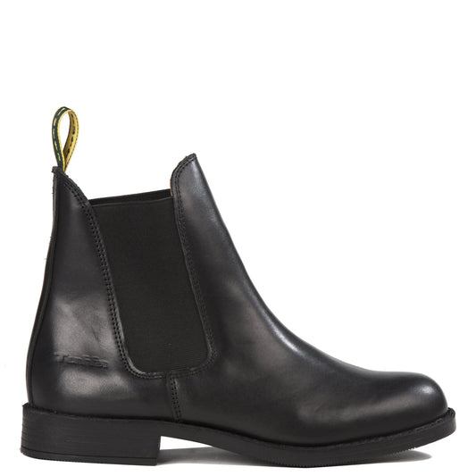 Polo Jodhpur Boots