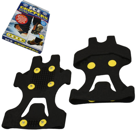 Ice Grippers Non-Slip on Ice & Snow 074/450 XL ZIZ000887_XL