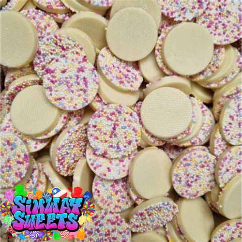 Mega Snowies Simway Sweets