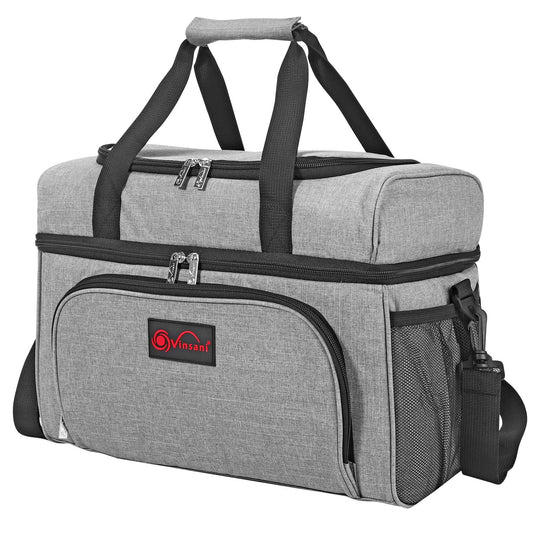 VINSANI CURVE COOLER BAG