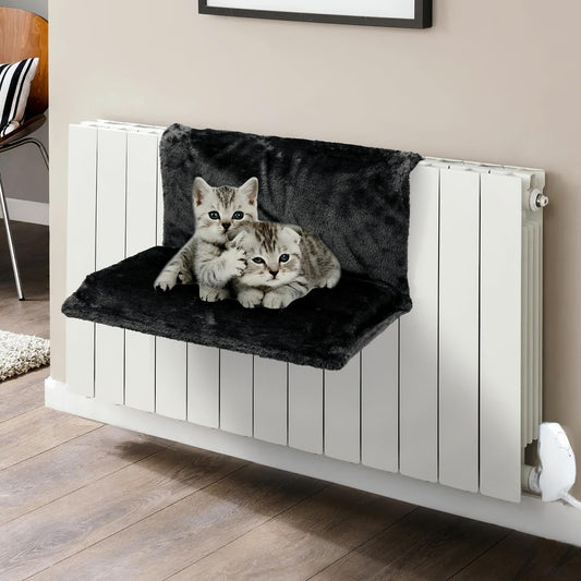 VINSANI CAT RADIATOR BED
