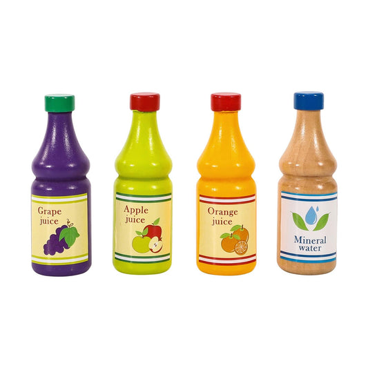SOKA Beverage Set 4pcs 0000473