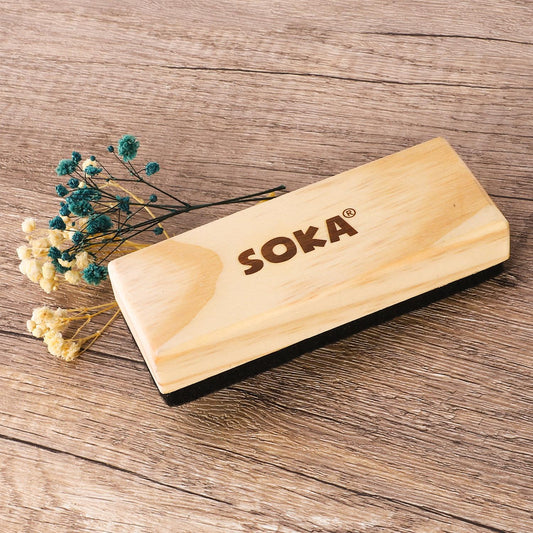 SOKA Eraser 0000489