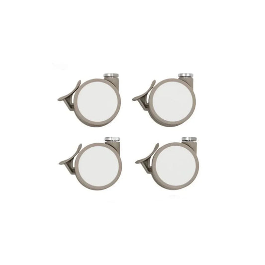 Stokke Sleepi Bed Wheels - Beige