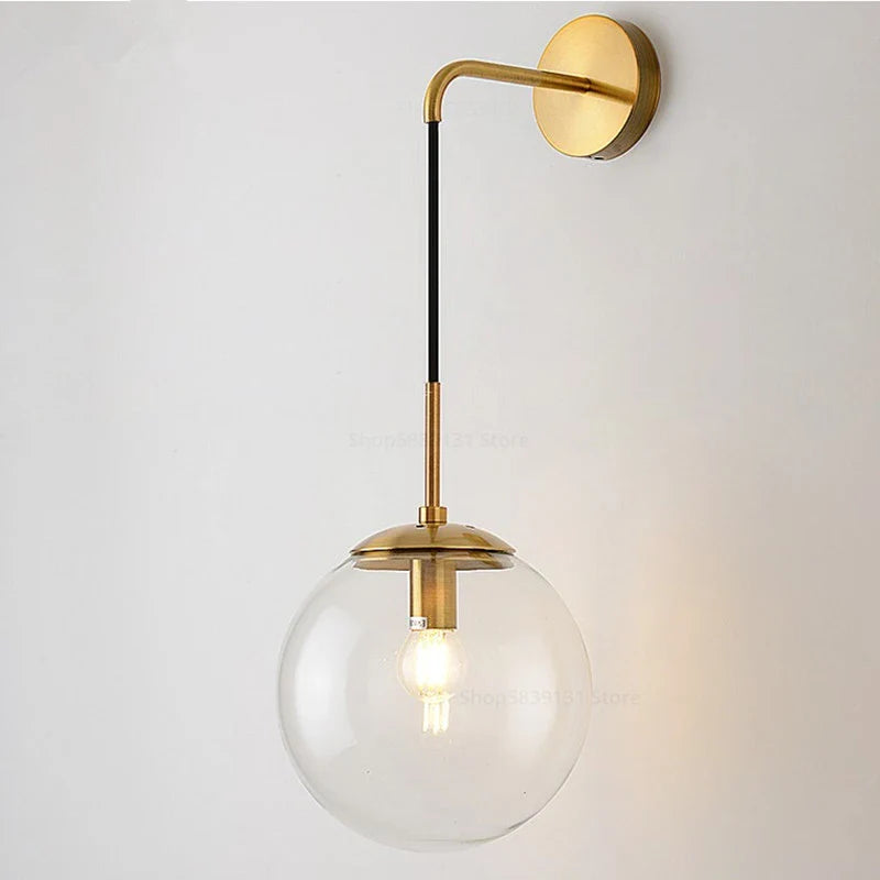 Lighting Corner