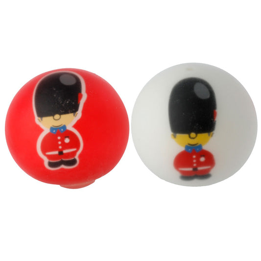 London Guardsman Squeezy Stress Ball