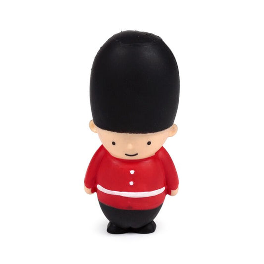 Stretchy Guardsman Toy