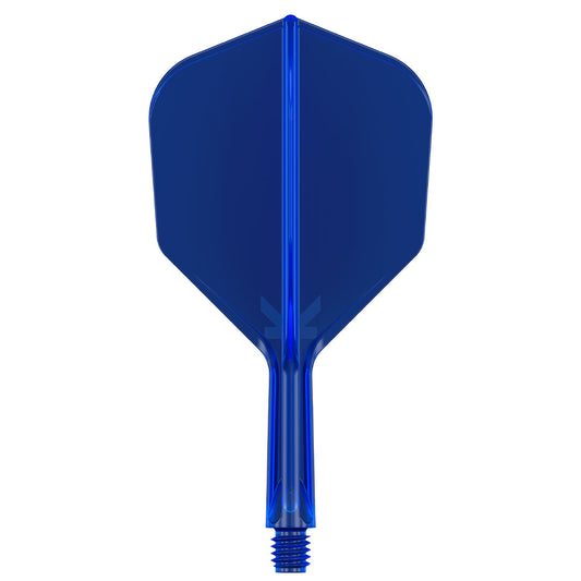 Target K-Flex No.6 Blue