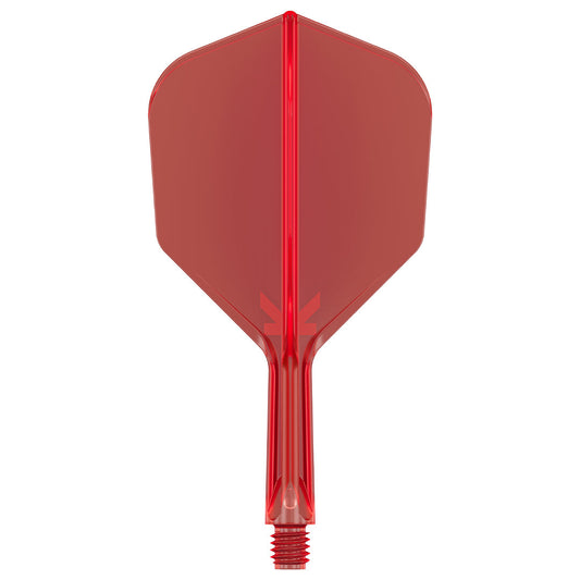 Target K-Flex No.6 Red