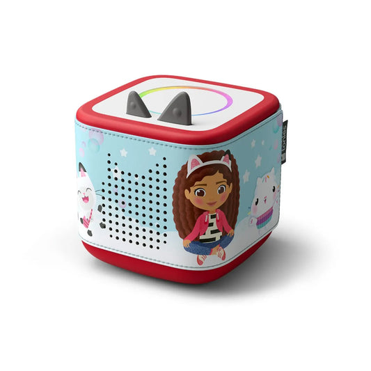 Tonies Toniebox 2 Sleeve - Gabby's Dollhouse
