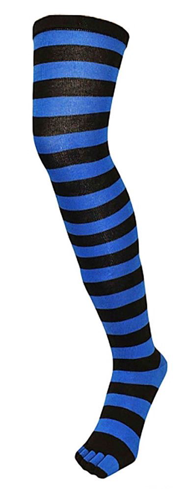 TOETOE - Toe Socks - ESSENTIAL - Over-Knee