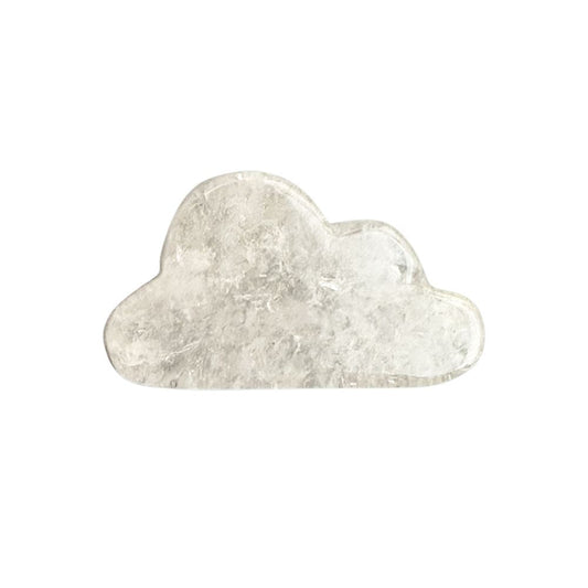 Cloud, 5x3x0.5cm