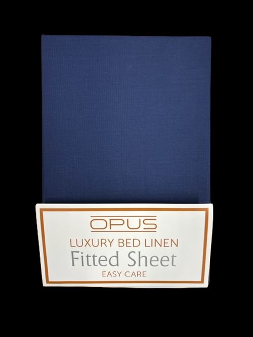 Opus Polycotton Bedding