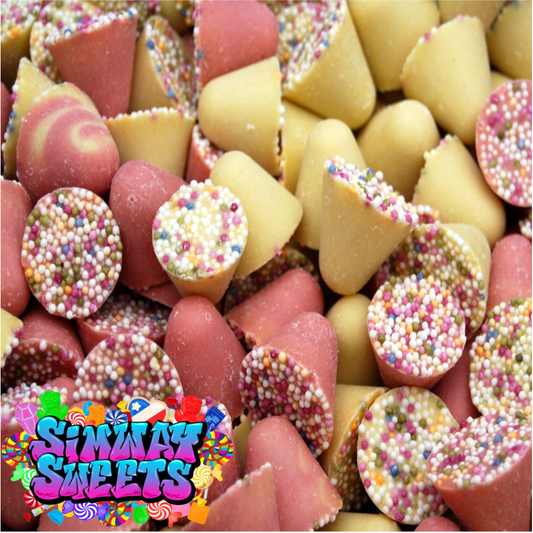 Spinning Tops