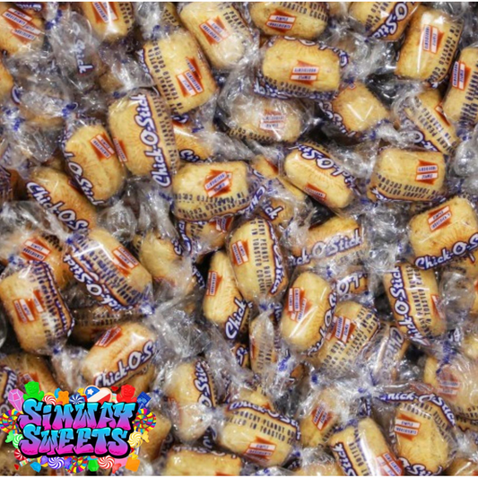 USA Bulk Chick O Stick Nuggets Sweets
