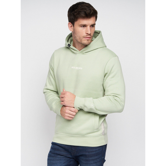 Gathport Hoodie Sage