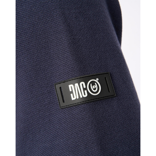 Hannings Hoodie Dark Navy