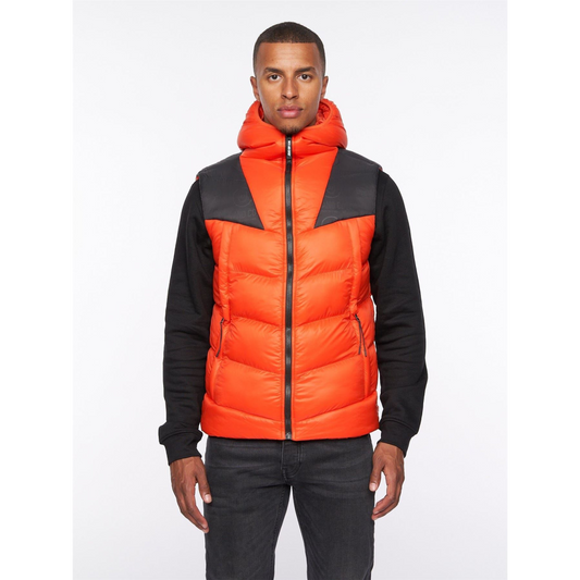 Raymax Gilet Orange