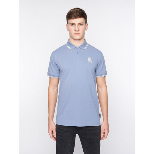 Sameer Polo Blue