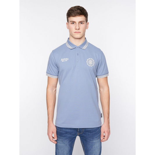 Keyaan Polo Blue