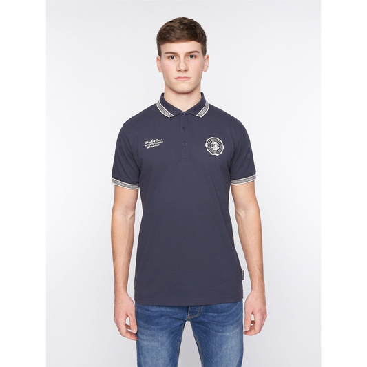 Keyaan Polo Navy