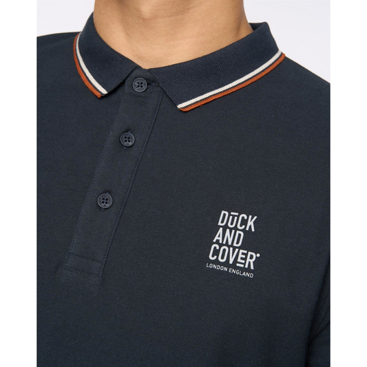 Melports Polo Navy