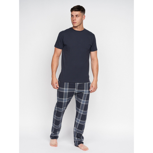 Callister Loungewear Set Navy