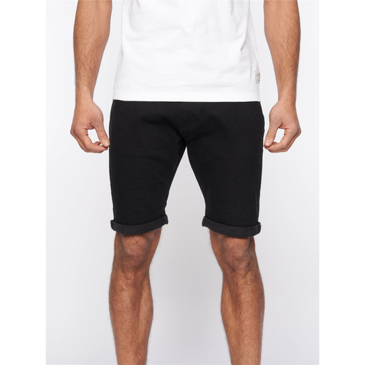 Zeki Shorts Black