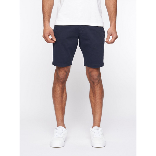 Moreshore Chino Shorts Navy