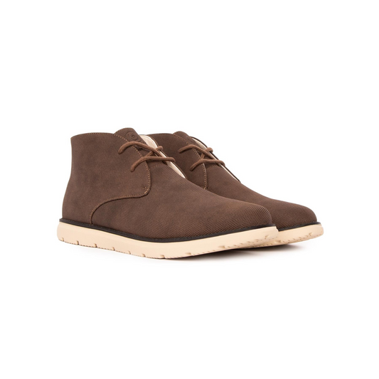 Oakwood Boots Brown