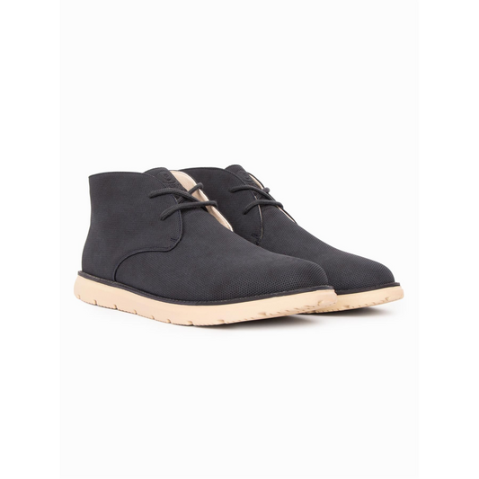 Oakwood Boots Navy