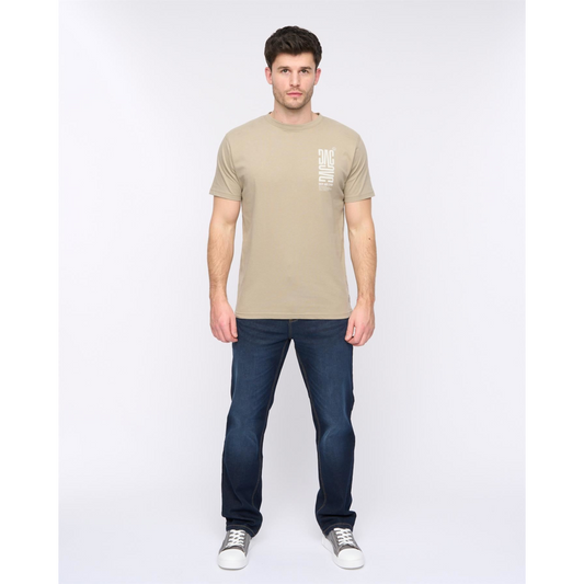 Tremake T-Shirt Light Sage