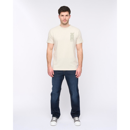 Tremake T-Shirt Pebble