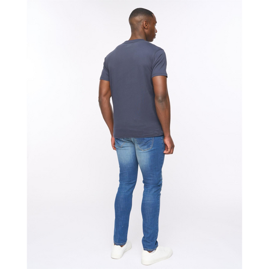 Trentmore T-Shirt Dark Navy