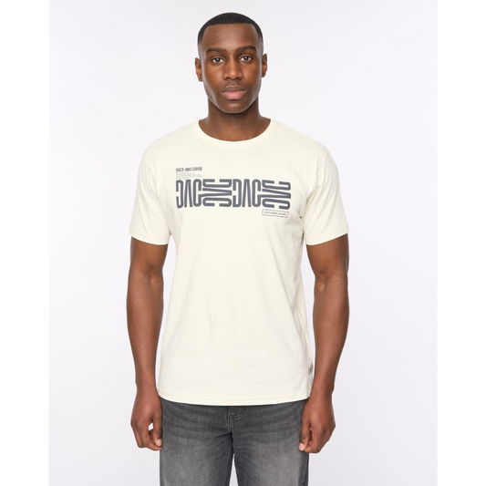 Trentmore T-Shirt Off White
