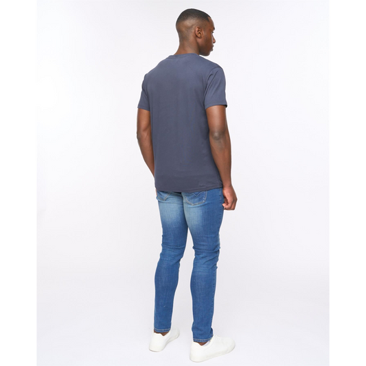 Pittifore T-Shirt Dark Navy