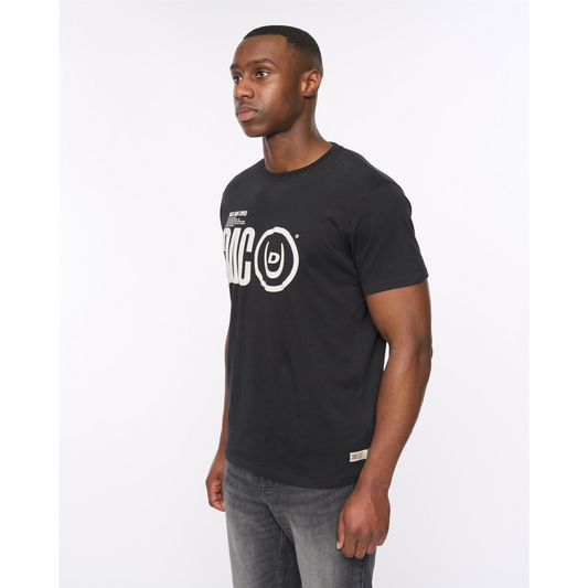 Dacstee T-Shirt Black