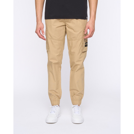 Chesser Jog Pants Stone