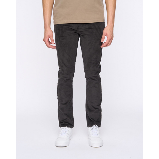 Cordsome Trousers Anthracite
