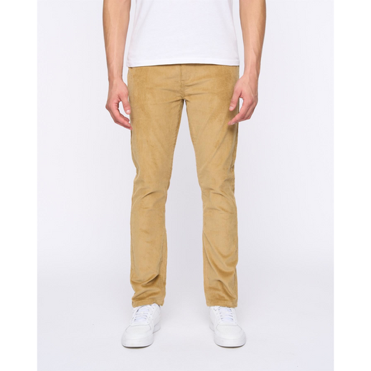 Cordsome Trousers Sand
