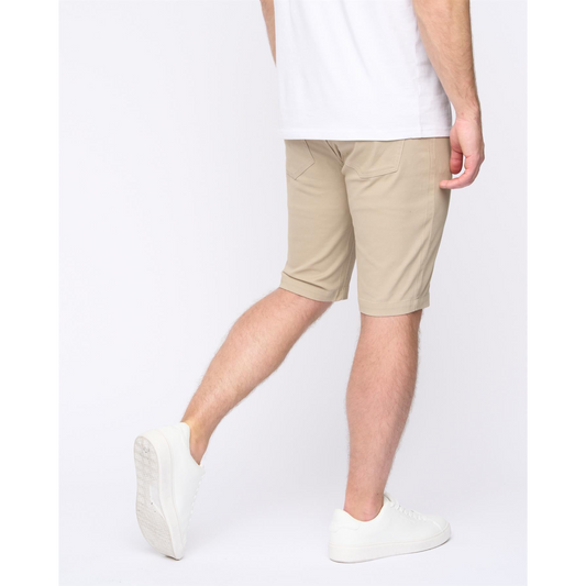 Franztown Shorts Stone