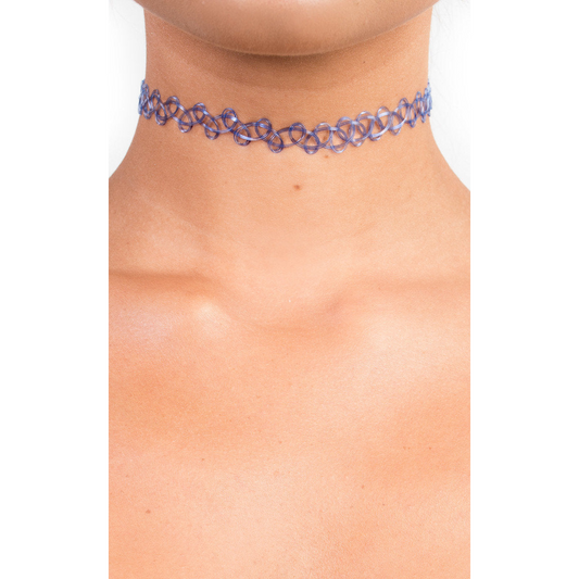 Stretch Choker