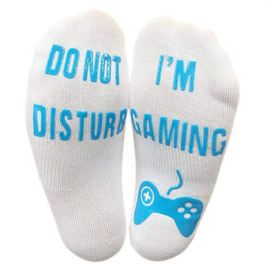 VINSANI GAMING SOCKS