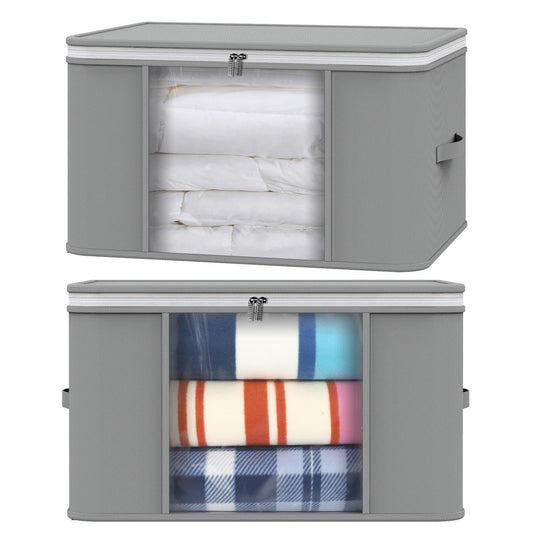 Vinsani 2Pk Large Storage Bags